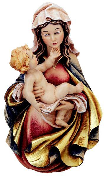 Madonnenrelief H-MIR