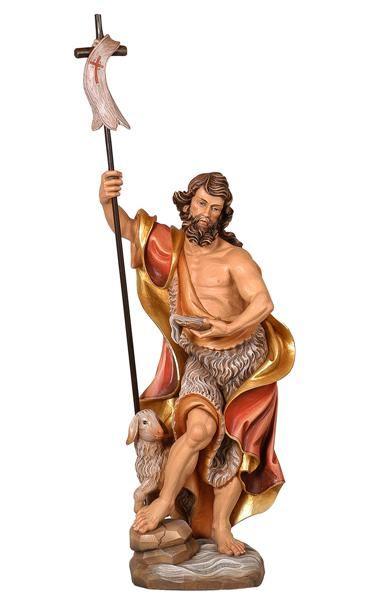 Heiliger Johannes der Täufer 231-Pe