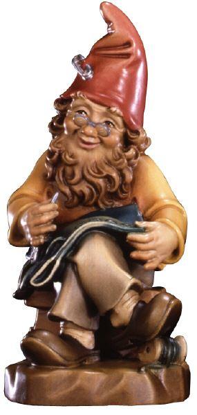 Heinzelmännchen als Schneider 8050-SE