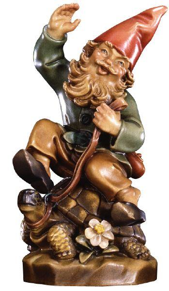 Schildkröte 8050-SI