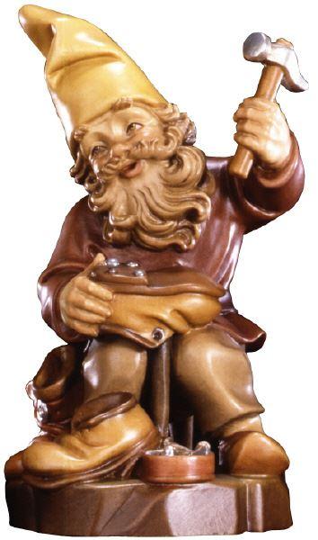 Heinzelmännchen als Schuster 8050-SU