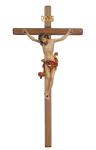 Christus Leonardo Balken gerade dunkel- Color Rot-703000D_8020