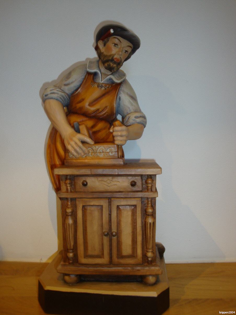 Schreiner - Linde