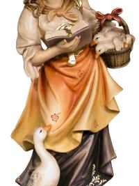 Gänseliesel