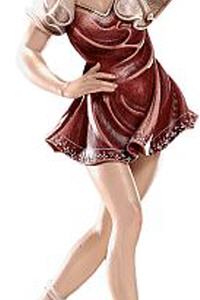 Ballettänzerin
