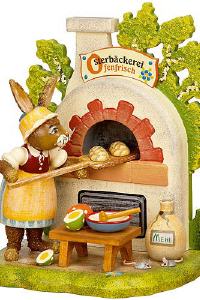 Osterbäckerei