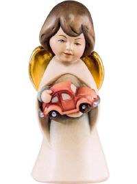 Traumengel mit Auto