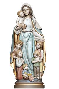 Barock Madonna