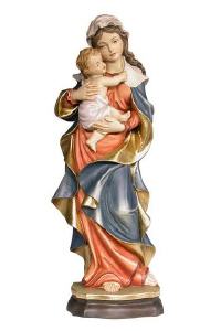 Madonna Leo