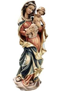 Salzburger Madonna mit Kind