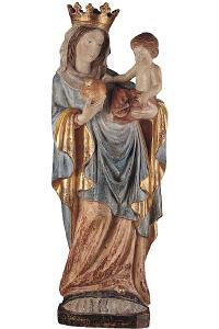 Madonna Vigil