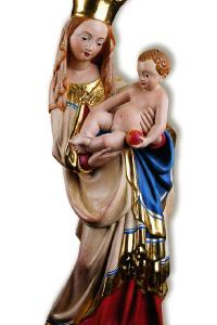 Mutter des guten Rates
