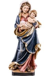 Madonna von Cavadonga