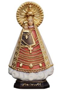 Mutter der Erfurcht