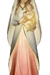 Madonna der Geborgenheit