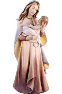 Mutter der Jugend