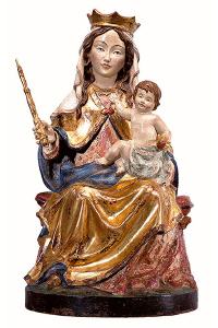 Dresdner Madonna