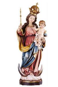 Madonna Bavaria