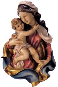 Madonnarelief-Ulrich