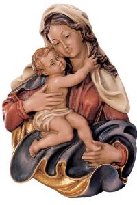 Madonnarelief-Ulrich