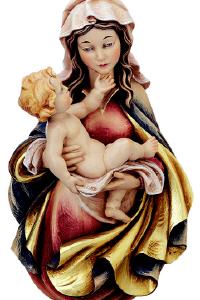 Madonnarelief