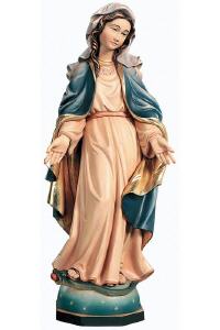 Madonna Immacolata betend