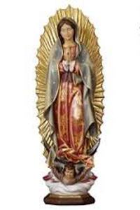 Madonna Guadalupe