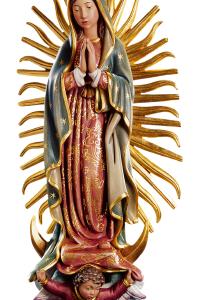 Madonna von Guadalupe