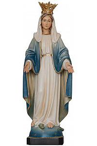 Gnadenspendende Madonna