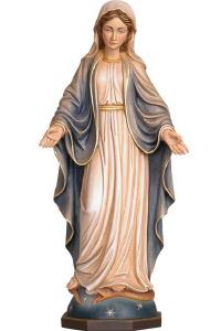 Madonna Immacolata mit Engeln und Krone