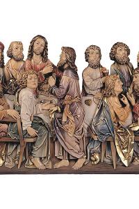 Abendmahl nach Riemenschneider