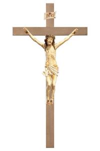 Padre Pio Corpus mit Balken