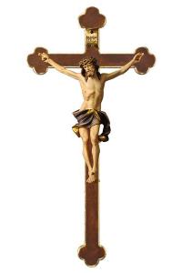 Corpus Nazarener mit Barockbalken