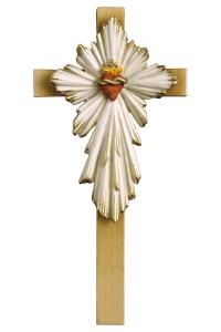 Kreuz Herz Jesu