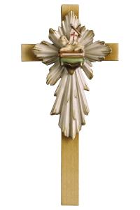 Kreuz Osterlamm