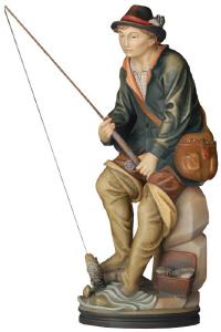 Angler