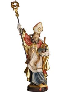 Hl. Bonifatius mit Axt