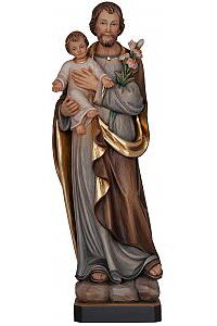 Hl. Josef mit Jesukind