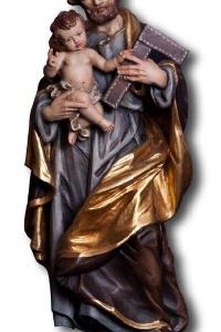 Hl. Josef mit Jesuknabe