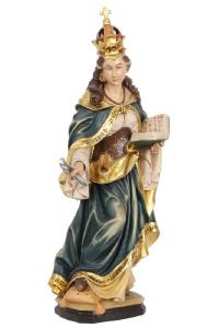 Hl. Helena mit 3 Nägeln