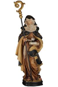 Hl.Hildegard mit Salbentopf