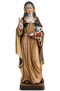 Hl.Hildegard mit Salbentopf