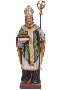 Hl. Patrick mit Kleeblatt (NEU)