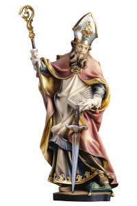 Hl. Winfrid mit Schwert