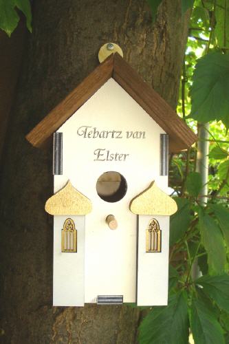 Vogelhaus Tebartz van Elster