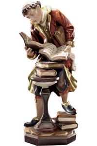 Bücherwurm