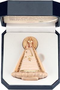 Magna Mater Austriae mit Etui