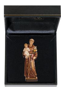 Hl. Anna mit Kind mit Etui