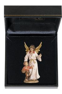 Madonna Krumauer mit Etui