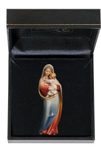Gnadenmutter Mariazell mit Etui